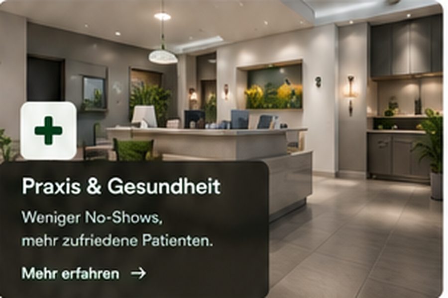 Praxis und Gesundheit