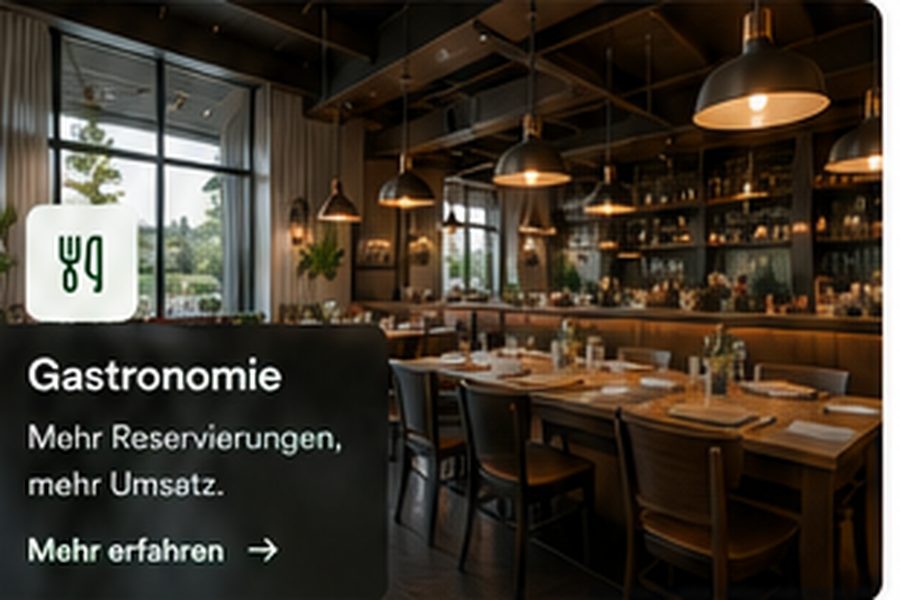 Gastronomie